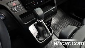 Hyundai Staria Tourer 9-Seater 2025 года из Южной Кореи