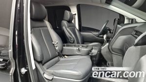 Hyundai Staria Tourer 9-Seater 2025 года из Южной Кореи