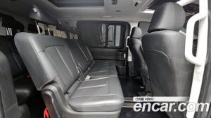 Hyundai Staria Tourer 9-Seater 2025 года из Южной Кореи