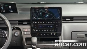 Hyundai Staria Tourer 9-Seater 2025 года из Южной Кореи