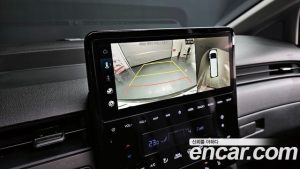 Hyundai Staria Tourer 9-Seater 2025 года из Южной Кореи