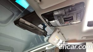 Hyundai Staria Tourer 9-Seater 2025 года из Южной Кореи