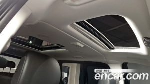 Hyundai Staria Tourer 9-Seater 2025 года из Южной Кореи
