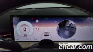 Genesis GV70 2.5T Бензин 2WD 2025 года из Южной Кореи