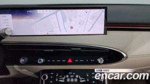 Genesis GV70 2.5T Бензин 2WD 2025 года из Южной Кореи