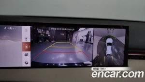 Genesis GV70 2.5T Бензин 2WD 2025 года из Южной Кореи