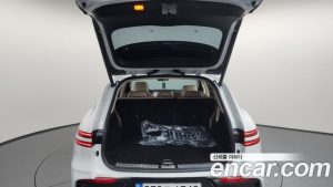 Genesis GV70 2.5T Бензин 2WD 2025 года из Южной Кореи