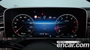 Mercedes-Benz E-Class E300 4MATIC Exclusive 2025 года из Южной Кореи