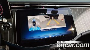 Mercedes-Benz E-Class E300 4MATIC Exclusive 2025 года из Южной Кореи