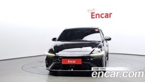 Hyundai AVANTE 1.6 2024 года из Южной Кореи