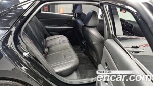 Hyundai AVANTE 1.6 2024 года из Южной Кореи