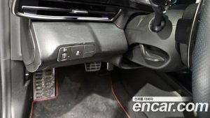 Hyundai AVANTE 1.6 2024 года из Южной Кореи