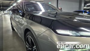 BMW i7 xDrive 60 M Sport 2024 года из Южной Кореи