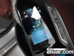 BMW i7 xDrive 60 M Sport 2024 года из Южной Кореи
