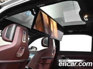 BMW i7 xDrive 60 M Sport 2024 года из Южной Кореи