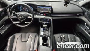 Hyundai AVANTE 1.6 2024 года из Южной Кореи