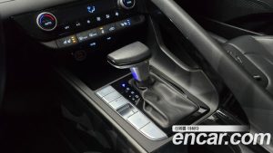 Hyundai AVANTE 1.6 2024 года из Южной Кореи