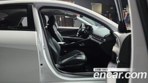 Hyundai AVANTE 1.6 2024 года из Южной Кореи