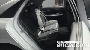 Hyundai AVANTE 1.6 2024 года из Южной Кореи