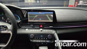 Hyundai AVANTE 1.6 2024 года из Южной Кореи