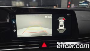 Hyundai AVANTE 1.6 2024 года из Южной Кореи
