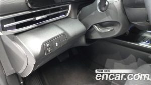 Hyundai AVANTE 1.6 2024 года из Южной Кореи