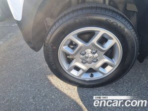 Hyundai Casper Inspiration 2025 года из Южной Кореи