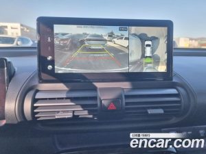 Hyundai Casper Inspiration 2025 года из Южной Кореи