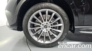 Mercedes-Benz GLE-Class GLE450 4MATIC Coupe 2025 года из Южной Кореи