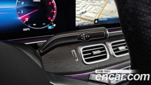 Mercedes-Benz GLE-Class GLE450 4MATIC Coupe 2025 года из Южной Кореи