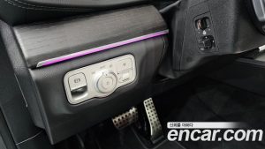 Mercedes-Benz GLE-Class GLE450 4MATIC Coupe 2025 года из Южной Кореи