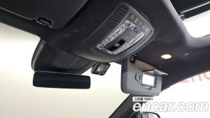 Mercedes-Benz GLE-Class GLE450 4MATIC Coupe 2025 года из Южной Кореи