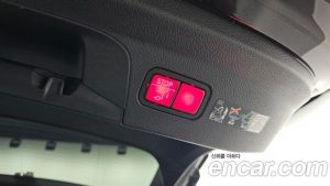Mercedes-Benz GLE-Class GLE450 4MATIC Coupe 2025 года из Южной Кореи