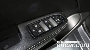 Renault-KoreaSamsung XM3 1.6 GTe RE 2023 года из Южной Кореи