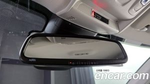 Renault-KoreaSamsung XM3 1.6 GTe RE 2023 года из Южной Кореи