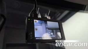 Renault-KoreaSamsung XM3 1.6 GTe RE 2023 года из Южной Кореи