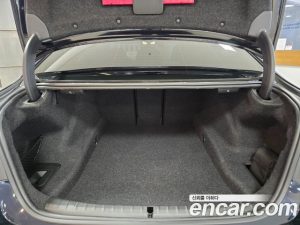 BMW 5-Series 530i M Sport 2023 года из Южной Кореи