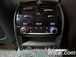 BMW 5-Series 530i M Sport 2023 года из Южной Кореи