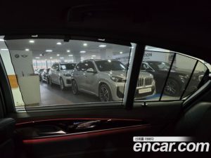 BMW 5-Series 530i M Sport 2023 года из Южной Кореи