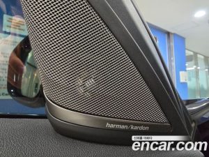 BMW 5-Series 530i M Sport 2023 года из Южной Кореи