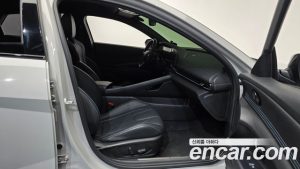 Hyundai AVANTE 2.0 N 2024 года из Южной Кореи