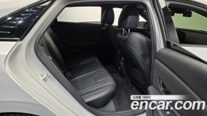 Hyundai AVANTE 2.0 N 2024 года из Южной Кореи