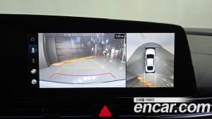 Hyundai AVANTE 2.0 N 2024 года из Южной Кореи