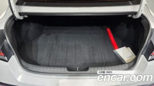 Hyundai AVANTE 2.0 N 2024 года из Южной Кореи