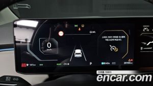 Kia EV3 Standard 2WD 2025 года из Южной Кореи