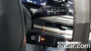 Kia EV3 Standard 2WD 2025 года из Южной Кореи