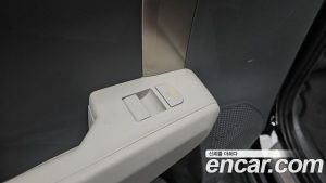 Kia EV3 Standard 2WD 2025 года из Южной Кореи