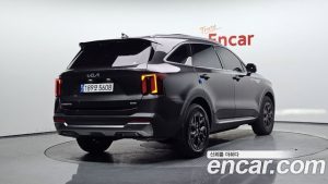 Kia Sorento HEV 1.6 2WD 2024 года из Южной Кореи