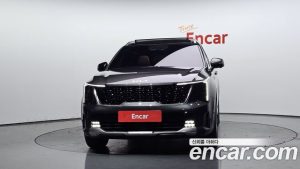 Kia Sorento HEV 1.6 2WD 2024 года из Южной Кореи
