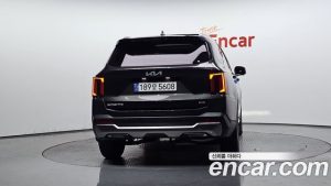Kia Sorento HEV 1.6 2WD 2024 года из Южной Кореи
